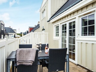 Apartment Søndervig  25