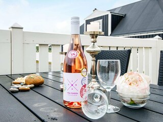 Appartement Søndervig  25