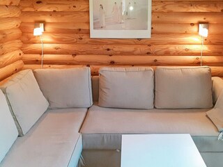 Maison de vacances Hovborg  11