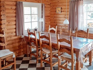Holiday house Hovborg  17