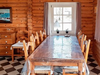 Holiday house Hovborg  18