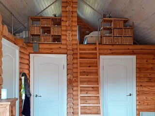Holiday house Hovborg  19