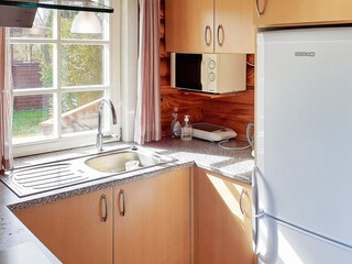 Holiday house Hovborg  20