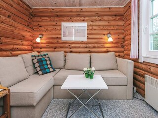 Maison de vacances Hovborg  16