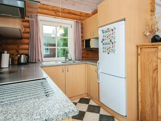 Holiday house Hovborg  28