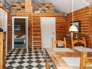 Holiday house Hovborg  29