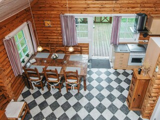 Holiday house Hovborg  32