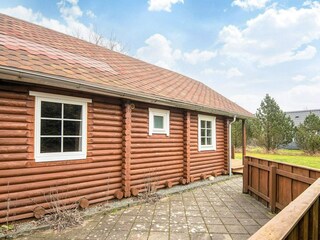 Holiday house Hovborg  35