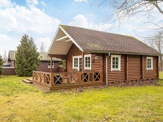 Holiday house Hovborg  23