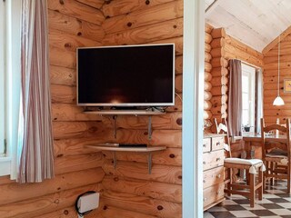 Holiday house Hovborg  5