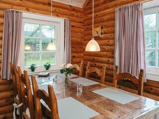 Holiday house Hovborg  13