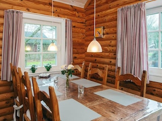 Maison de vacances Hovborg  30