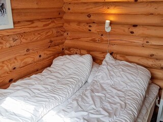 Holiday house Hovborg  4