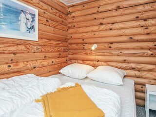 Holiday house Hovborg  14