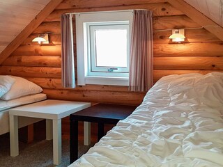 Holiday house Hovborg  15