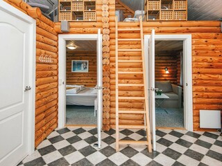 Holiday house Hovborg  7