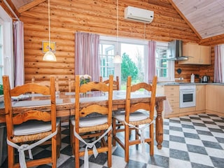Ferienhaus Hovborg  14