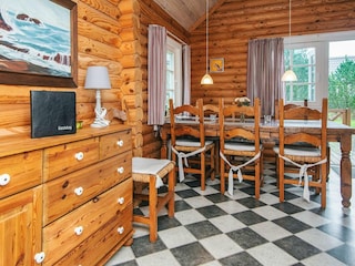 Holiday house Hovborg  16