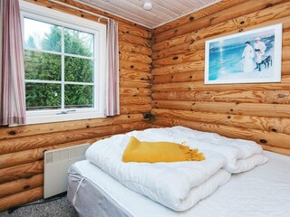 Vakantiehuis Hovborg  7