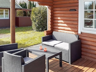 Ferienhaus Hovborg  7