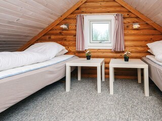 Holiday house Hovborg  11