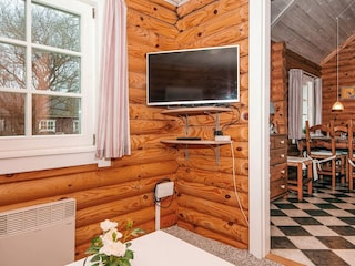 Ferienhaus Hovborg  5