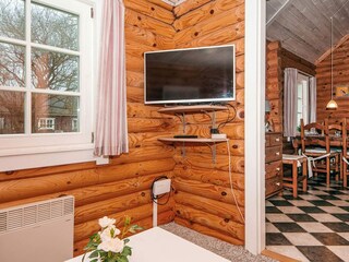 Holiday house Hovborg  12