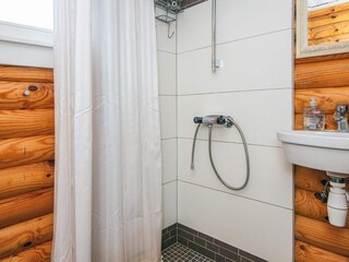 Casa per le vacanze Hovborg  23