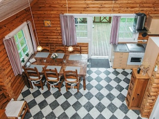 Ferienhaus Hovborg  25