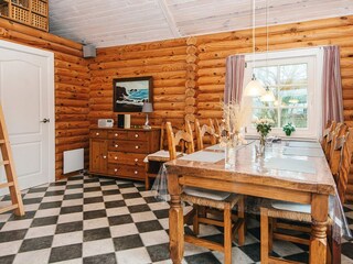 Holiday house Hovborg  13