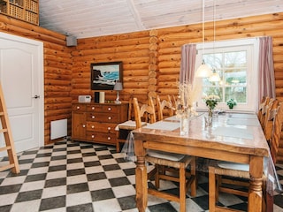 Vakantiehuis Hovborg  19