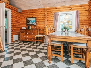 Holiday house Hovborg  14