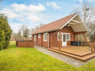 Holiday house Hovborg  28
