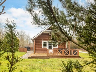Holiday house Hovborg  35