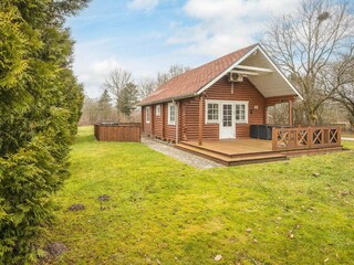 Holiday house Hovborg  15