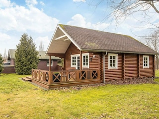 Holiday house Hovborg  30