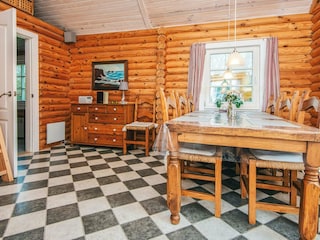 Holiday house Hovborg  4