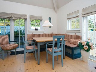 Appartement Søndervig  38