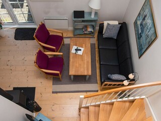 Appartement Søndervig  42