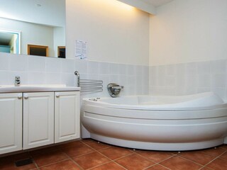 Apartamento Søndervig  18