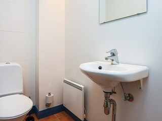 Apartamento Søndervig  3