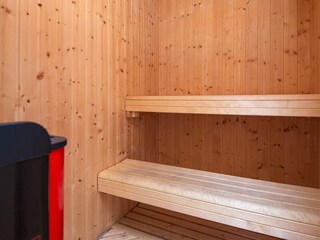 Appartement Søndervig  7