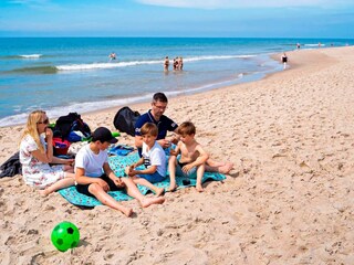 Apartamento Søndervig  36