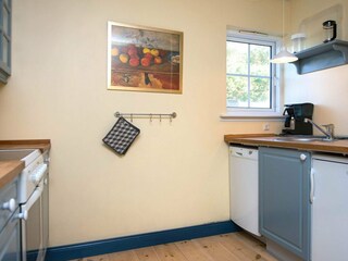 Apartamento Søndervig  21