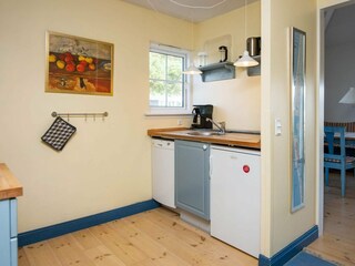 Apartment Søndervig  4