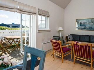 Apartamento Søndervig  4