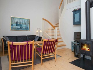 Appartement Søndervig  43