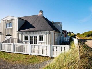 Apartamento Søndervig  40