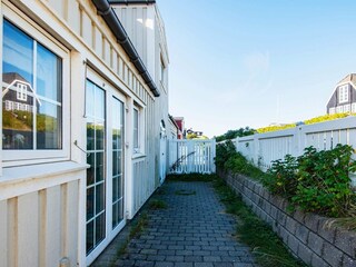 Apartamento Søndervig  5