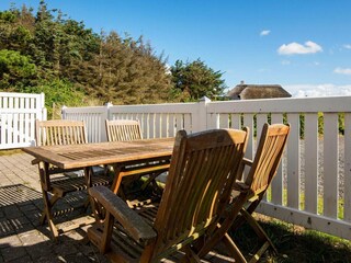 Appartamento Søndervig  5